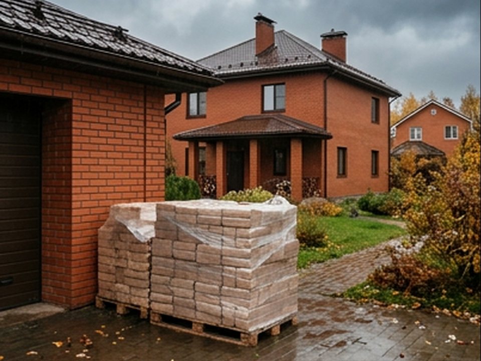 фасовка в сетках — Кленовый проезд, 22, Приморск